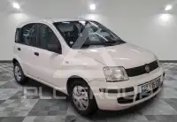 2009 Fiat Panda