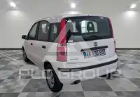 2009 Fiat Panda