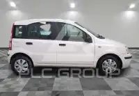 2009 Fiat Panda