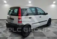 2009 Fiat Panda