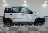 2009 Fiat Panda