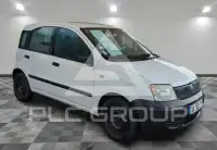 2009 Fiat Panda