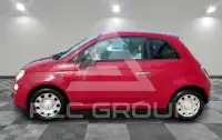 2009 Fiat 500