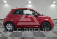 2009 Fiat 500