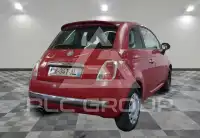 2009 Fiat 500
