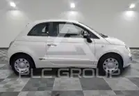 2009 Fiat 500