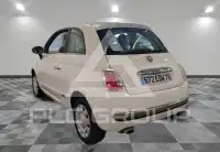 2009 Fiat 500