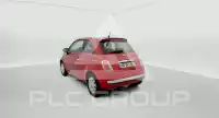 2009 Fiat 500