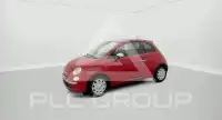 2009 Fiat 500