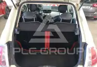 2009 Fiat 500