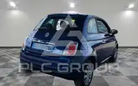2009 Fiat 500
