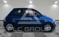 2009 Fiat 500