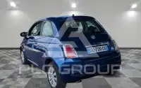 2009 Fiat 500