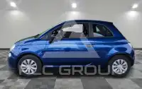 2009 Fiat 500