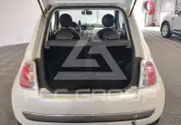 2009 Fiat 500
