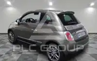 2009 Fiat 500