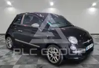 2009 Fiat 500