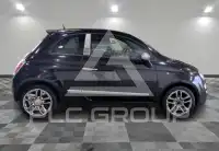 2009 Fiat 500