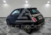 2009 Fiat 500