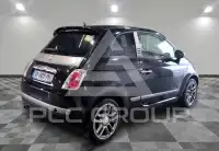 2009 Fiat 500