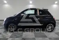 2009 Fiat 500