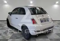 2009 Fiat 500