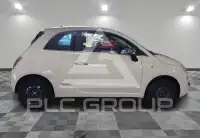 2009 Fiat 500