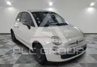 2009 Fiat 500