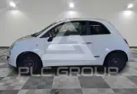 2009 Fiat 500