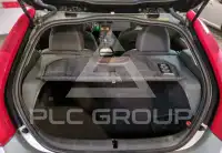 2009 Volvo C30