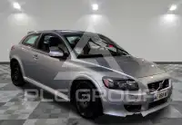 2009 Volvo C30