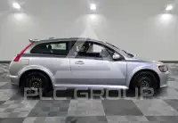 2009 Volvo C30