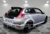 2009 Volvo C30