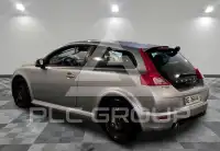 2009 Volvo C30
