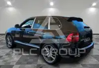 2009 Porsche Cayenne