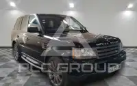 2009 Land Rover Range Rover