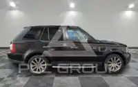 2009 Land Rover Range Rover