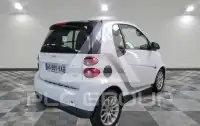 2009 Smart FORTWO