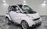 2009 Smart FORTWO