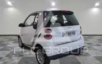 2009 Smart FORTWO