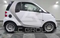 2009 Smart FORTWO