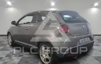 2009 Alfa Romeo Mito