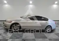 2009 Lexus GS