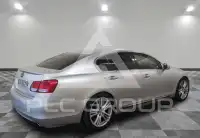 2009 Lexus GS