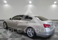 2009 Lexus GS