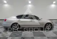 2009 Lexus GS