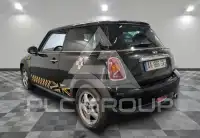 2009 Mini Hatch