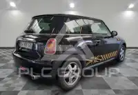 2009 Mini Hatch