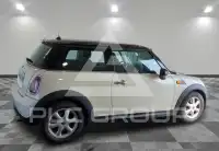 2009 Mini 