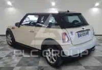 2009 Mini 